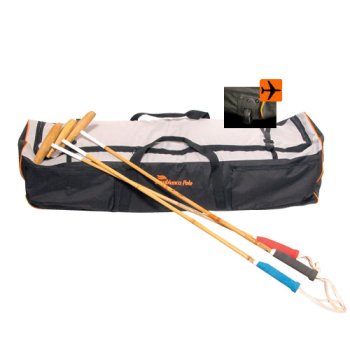 Medium Size Wheeled Mallet Bag