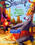 Revue Disney  / Le livre de la jungle groove party