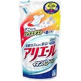 アリエールイオンパワージェル詰替 900gの画像