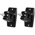 SAVE $1 - Definitive Technology Pro-Mount 90 (Pair, Black) $49.00