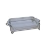 Reed & Barton Silver-plated 3-Quart Open Baker