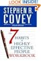 The 7 Habits of Highly Effective People: Personal Workbook (Covey)