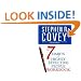 The 7 Habits of Highly Effective People: Personal Workbook (Covey)