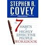 The 7 Habits of Highly Effective People: Personal Workbook (Covey)