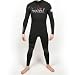 Rip Curl Core Mens 3/2 Sealed Full Suit - Black - Medium