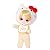 リトルダル プラス ハローキティ ベイビー (Hello Kitty BABY)