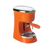 Guzzini Espressomachine Lavazza FRA G-plus, Orange