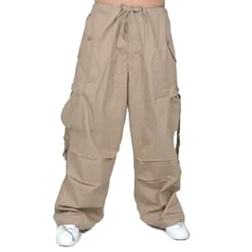 USC Khaki Cargo Pants