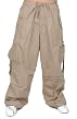 USC Khaki Cargo Pants