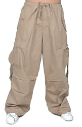 USC Khaki Cargo Pants