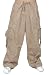 USC Khaki Cargo Pants