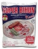 Super Bihun Kuah Instant Rice Noodles