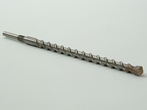 Rawlplug 32 320 Impactor Masonry Drill 10mm X 300mm