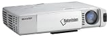 Sharp PG-M10X Projector