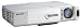 Video Games : Sharp PG-M10X Projector