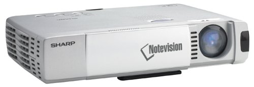 Sharp PG-M10X Projector