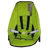 Phil & Teds - E3 Doubles Kit - Green