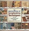 The Encyclopedia Of Scrapbooking