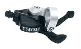 Shimano SL-MC40 Alivio/STX Shift Lever Set 7 Speed Pair