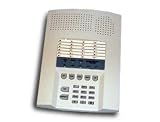 LINEAR DVS1200 WIRELESS 12-ZONE SUPERVISED CONTROL/COMMUNICATOR PANEL