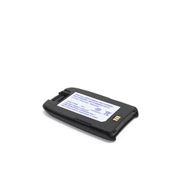 Lenmar Cell Phone Battery for Samsung SPH-3600, SPH-3650, SGH-D608, and SGH-D600 Series