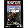 Funeral In Berlin : Michael Caine [Region 2 dvd]