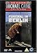 Funeral In Berlin : Michael Caine [Region 2 dvd] cd cover