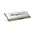 SimpleTech RB800X18-16/512S 512MB PC800 RDRAM 184pin RIMM