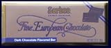 FO4022 - Sorbee Fine European Dark Chocolate Bar