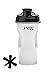 Fit & Fresh Jaxx Shaker Black, 0.75 Pounds, 28 Ounce