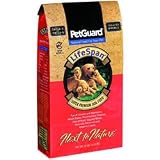 PetGuard LifeSpan Super Premium Dog Food