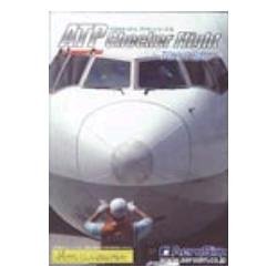 FS2004 リアルアドオンシリーズ9 ATP Cheker Flight ~TOKYO Base~