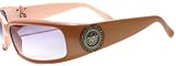 Versace - Versace 4044B 38911 GRAYGRADIENT/LIGHTBROWN Designer Sunglasses