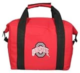 Ohio State Buckeyes Kolder 12 Pack Cooler Bag