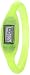 The Original Skinny Kids' SWCS01 Negative Ion Green Sports Watch