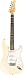 Jay Turser 300 Series Jt-300-iv Electric Guitar, Ivory
