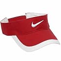 Nike Twill Swoosh golf visor