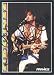 Jack McDowell, Chicago White Sox, 1992 Score Sidelines - Guitarist Autographed Card