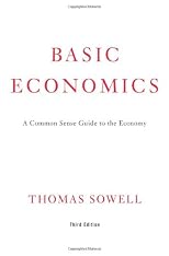 Basic Economics