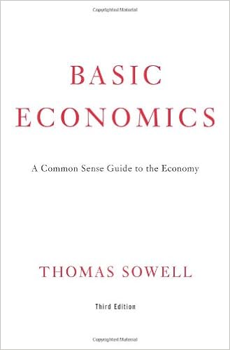 Basic Economics