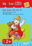 LÜK Bambino. Das kann ich ab 2!: Brainteasers for Kids 2 / Casse-tetes pur enfants 2 / Recompecabzas para ninos 2