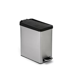 Simplehuman Profile Trash Can