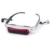 80 Inch Video Glasses for PS2, PS3, Xbox, Wii, iPod, mobile