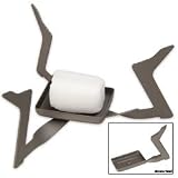 Wetfire Stove