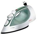 Sunbeam Steam Iron with Retractable Cord - 4215