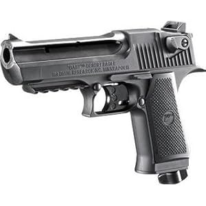 Magnum Research,Magnum Pistol Airsoftguns