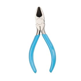 Channellock 435 5-inch Plier Cutter Box Joint