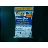 36 Hoover Windtunnel Upright Type Y Vacuum Bags Microfiltration with Closure by Hoover