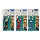 Sherleys Cat Felt Flea Collar - Mixed Colours (30cm)