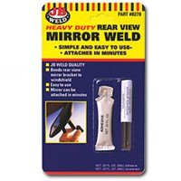 J-B Weld 8278 Mirror Weld